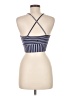 Glyder Blue Tank Top One size - photo 2