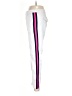 Mother Color Block White Track Pants Size 28 waist - photo 5