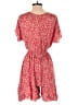 Shein Hearts Red Romper Size 8 - 10 - photo 2
