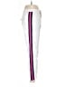 Mother Color Block White Track Pants Size 28 waist - photo 4
