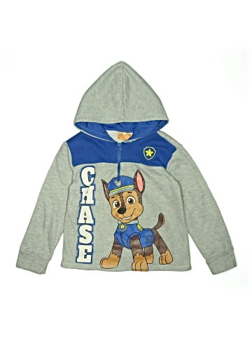 Nickelodeon Zip Up Hoodie (view 1)