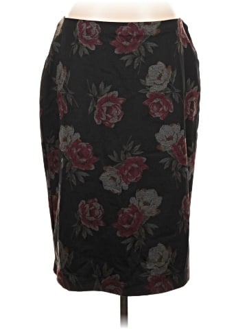 Christopher & Banks Formal Skirt (view 1)
