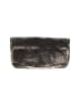 Unbranded Gold Black Clutch One size - photo 1