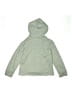 Nickelodeon Gray Zip Up Hoodie Size 7 - 8 - photo 2