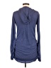 lucy Blue Turtleneck Sweater Size M - photo 2