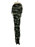 Assorted Brands 100% Polyester Camo Green Casual Pants Size L - photo 5