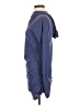 lucy Blue Turtleneck Sweater Size M - photo 5