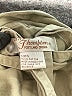 Norm Thompson 100% Cotton Tan Jacket Size L - photo 6