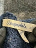 Aeropostale Blue Pullover Sweater Size M - photo 7