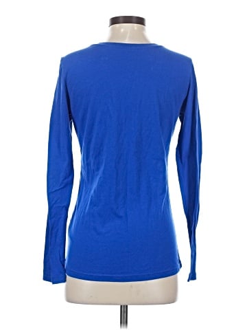Natural Uniforms Long Sleeve T-Shirt (view 2)