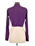 lucy Purple Blazer Size M - photo 2