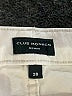Club Monaco Ivory Jeans Size 28 waist - photo 7