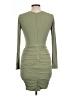 Assorted Brands Green Casual Dress Size 8 - photo 2