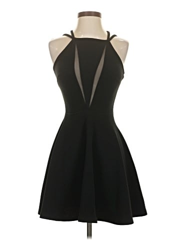 Sarah La Cocktail Dress (view 1)