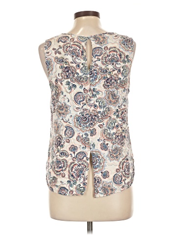 Renee C. Sleeveless Blouse (view 2)