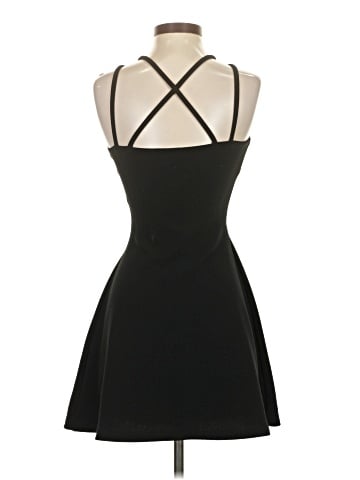 Sarah La Cocktail Dress (view 2)