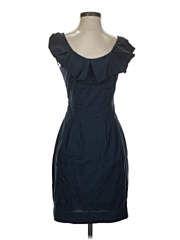 BCBGMAXAZRIA Cocktail Dress (view 1)