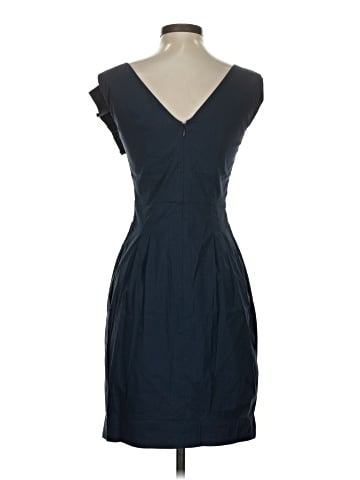 BCBGMAXAZRIA Cocktail Dress (view 2)