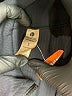 Velocity Black Cardigan Size S - photo 7