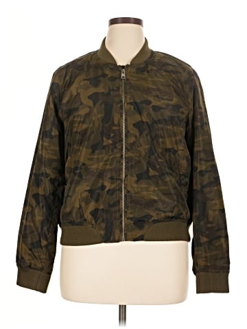 Xhilaration Jacket (view 1)
