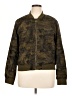 Xhilaration Camo Green Jacket Size XL - photo 1