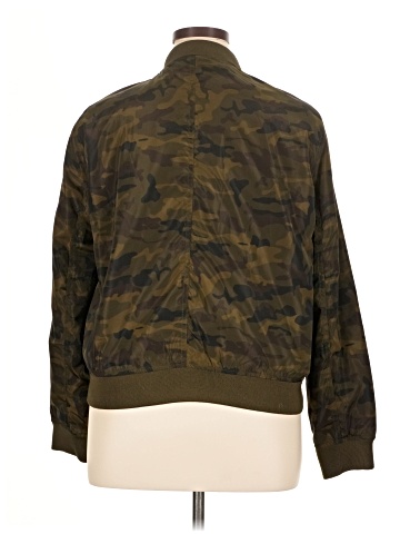 Xhilaration Jacket (view 2)