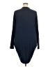Marcella Blue Long Sleeve Blouse Size 3X - photo 2
