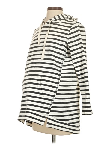 Motherhood Poncho (view 1)