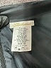 Shoshanna 100% Polyester Solid Black Cocktail Dress Size 16 - photo 7