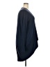Marcella Blue Long Sleeve Blouse Size 3X - photo 4