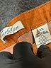 True Slim Jeans Orange Jeans Size 12 - photo 7