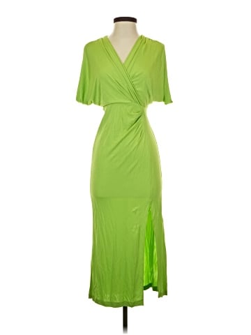 Diane von Furstenberg Cocktail Dress (view 1)