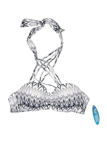 Wave Zone Swimsuit Top (view 1)