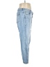 DL1961 Solid Blue Jeans Size 34 waist - photo 4