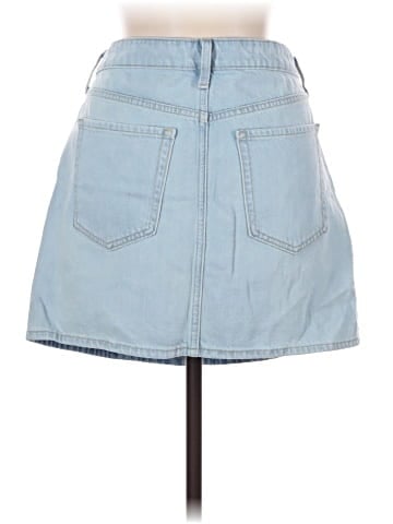 Old Navy Denim Skirt (view 2)