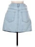 Old Navy 100% Cotton Blue Denim Skirt Size 10 - photo 2