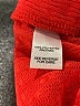 Cato 100% Polyester Orange Formal Skirt Size XL - photo 5