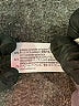 Zara Gray Casual Pants Size 11 - 12 - photo 4