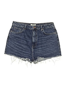 Forever 21 Denim Shorts