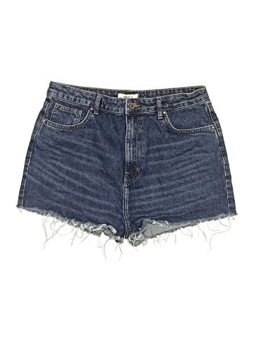 Forever 21 Denim Shorts (view 1)