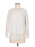 Moth Ivory Pullover Sweater Size M - photo 1