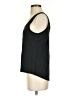 Pink Note With Love Black Tank Top Size S - photo 5
