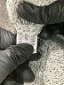 Unbranded Gray Cardigan Size S - photo 8