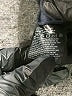 Divided by H&M Black Track Jacket Size S - photo 7