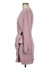 Lulus 100% Polyester Solid Pink Cocktail Dress Size M - photo 5