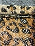 Unbranded 100% Polyester Animal Print Brown Faux Fur Jacket Size 0X - photo 6