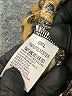 Unbranded 100% Polyester Animal Print Brown Faux Fur Jacket Size 0X - photo 7