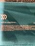 all in motion Teal Active Pants Size M - photo 7