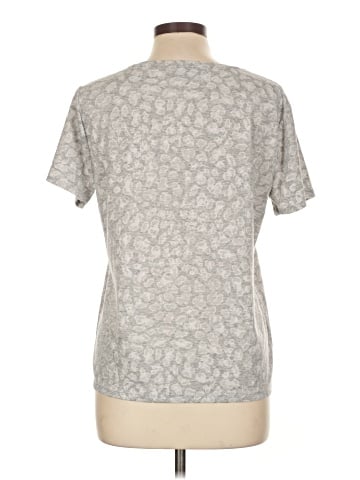 Simply Vera Vera Wang Short Sleeve T-Shirt (view 2)