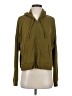 Nike Green Zip Up Hoodie Size S - photo 1